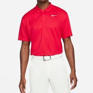 Nike Fit Dry Golf Polo
